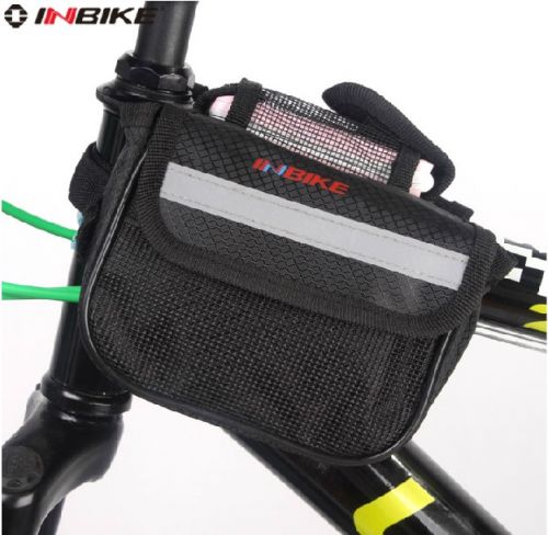 Sacoche pour vélo INBIKE - Ref 2222692