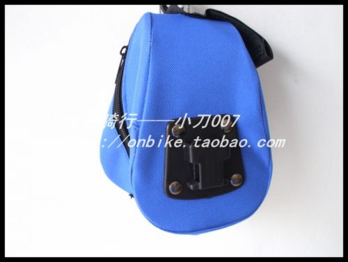 Sacoche pour vélo - Ref 2222695