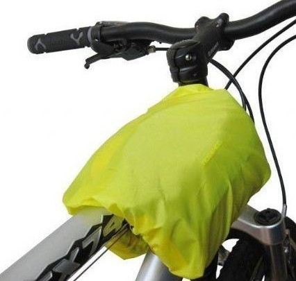 Sacoche pour vélo ROSWHEEL - Ref 2222713