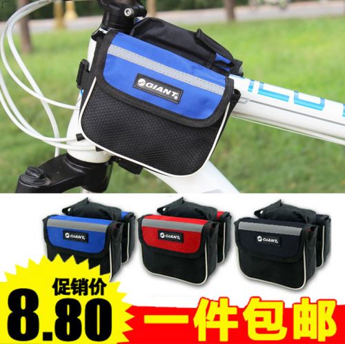 Sacoche pour vélo - Ref 2222718