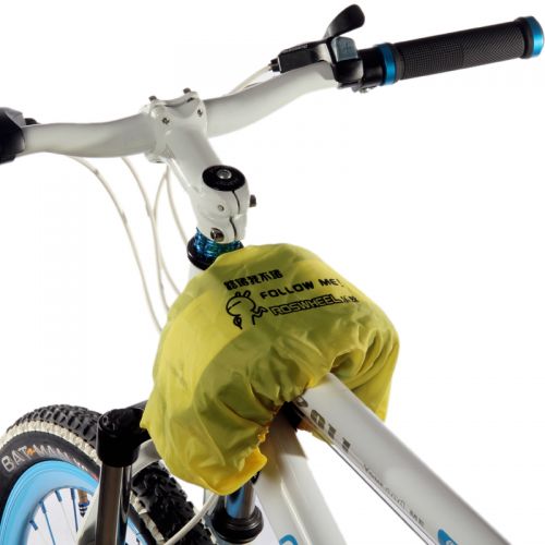 Sacoche pour vélo ROSWHEEL - Ref 2222730