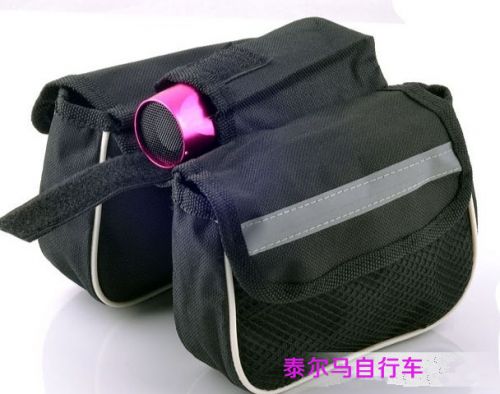 Sacoche pour vélo - Ref 2222739