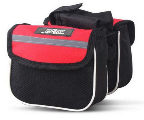 Sacoche pour vélo mixte - Ref 2222743