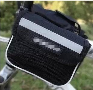 Sacoche pour vélo - Ref 2222744