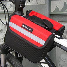 Sacoche pour vélo - Ref 2222766