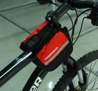 Sacoche pour vélo - Ref 2222774