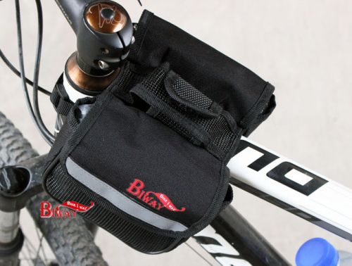 Sacoche pour vélo DAHON - Ref 2222777