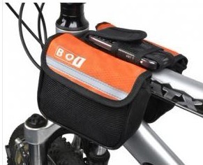 Sacoche pour vélo - Ref 2222778