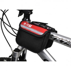 Sacoche pour vélo ROSWHEEL - Ref 2222788