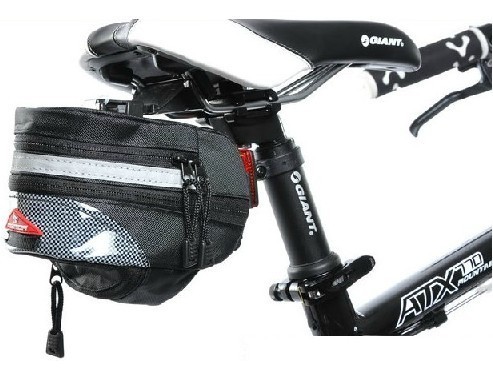 Sacoche pour vélo GIANT - Ref 2222805