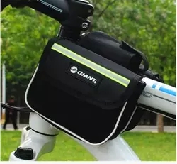 Sacoche pour vélo mixte GIANT - Ref 2222806