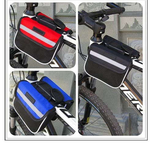 Sacoche pour vélo - Ref 2222857