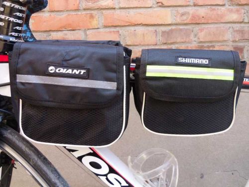 Sacoche pour vélo - Ref 2222903