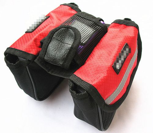 Sacoche pour vélo - Ref 2222926