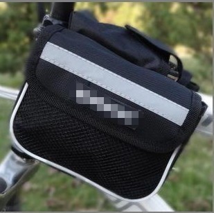 Sacoche pour vélo - Ref 2222941