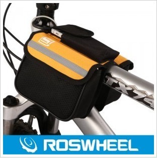 Sacoche pour vélo ROSWHEEL - Ref 2222953
