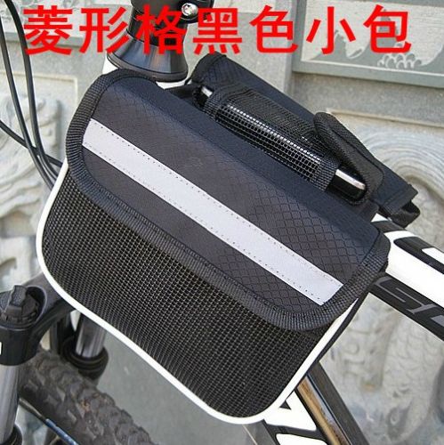Sacoche pour vélo - Ref 2222977