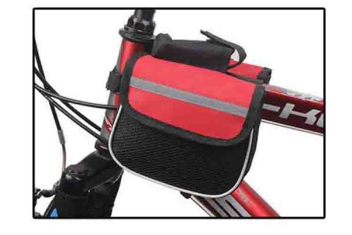 Sacoche pour vélo - Ref 2222979