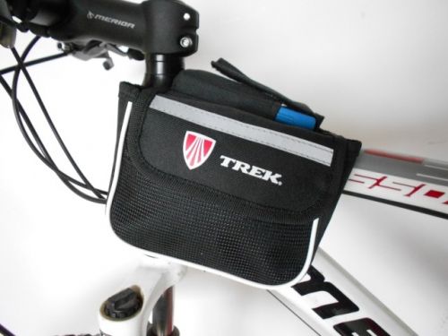 Sacoche pour vélo mixte TREK - Ref 2222995