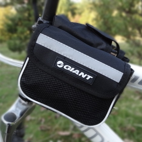 Sacoche pour vélo - Ref 2222997