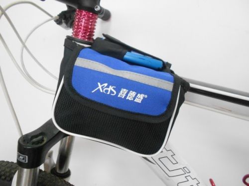 Sacoche pour vélo - Ref 2223005