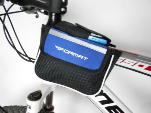Sacoche pour vélo - Ref 2223017