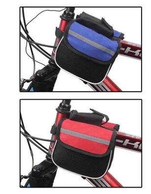 Sacoche pour vélo - Ref 2223019
