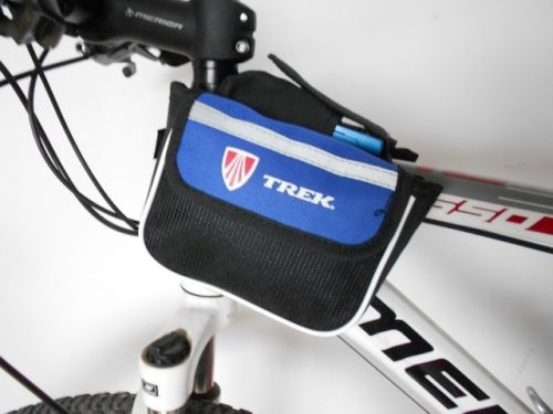 Sacoche pour vélo - Ref 2223020