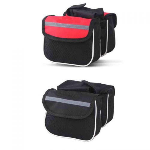 Sacoche pour vélo - Ref 2223024
