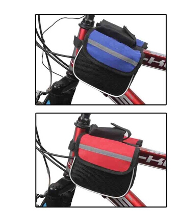 Sacoche pour vélo - Ref 2223028