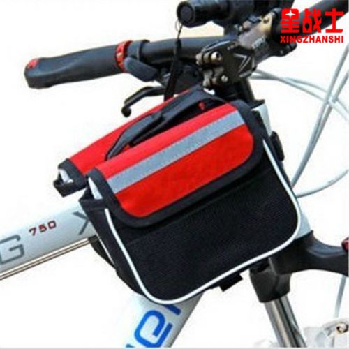 Sacoche pour vélo - Ref 2223050