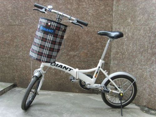 Sacoche pour vélo - Ref 2223075