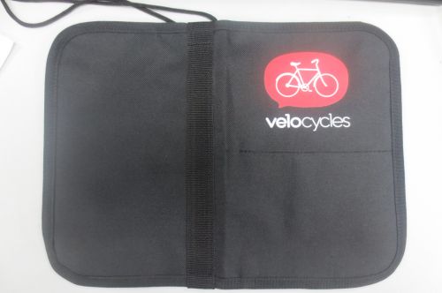Sacoche pour vélo mixte - Ref 2223079