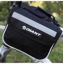 Sacoche pour vélo GIANT - Ref 2223087