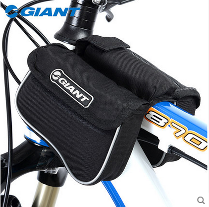 Sacoche pour vélo mixte - Ref 2223088