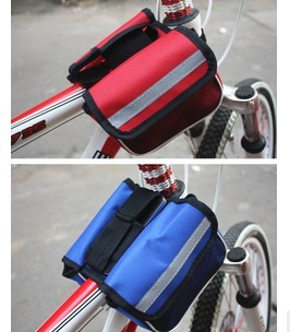 Sacoche pour vélo - Ref 2223095