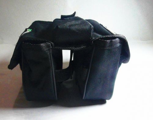 Sacoche pour vélo mixte - Ref 2223103