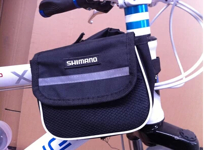 Sacoche pour vélo mixte - Ref 2223115