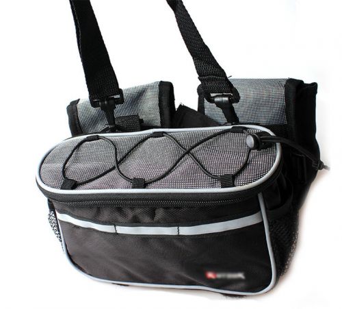 Sacoche pour vélo - Ref 2223135