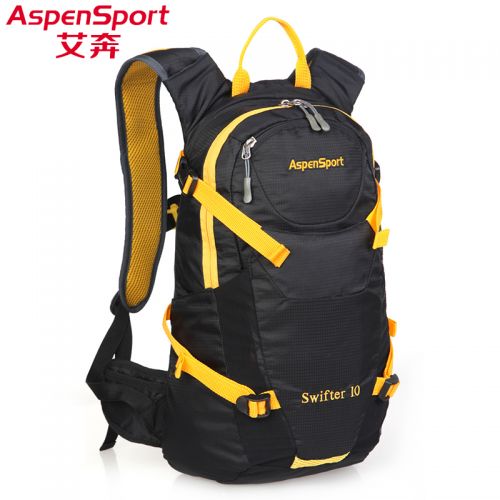 Sacoche pour vélo mixte ASPEN SPORT - Ref 2223140