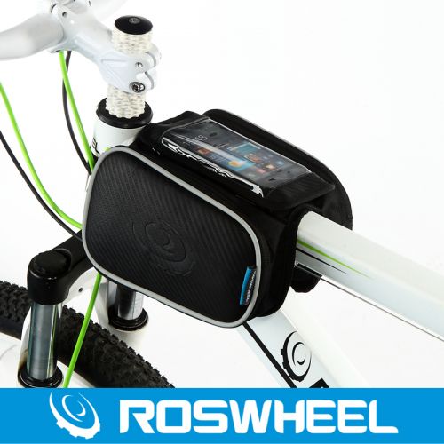 Sacoche pour vélo ROSWHEEL - Ref 2223142