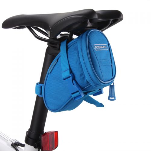 Sacoche pour vélo mixte ROSWHEEL - Ref 2223149