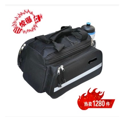 Sacoche pour vélo - Ref 2223163