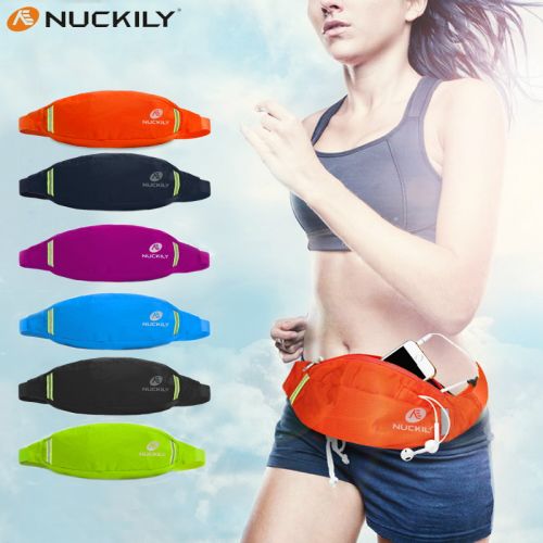Sacoche pour vélo mixte NUCKILY - Ref 2223164