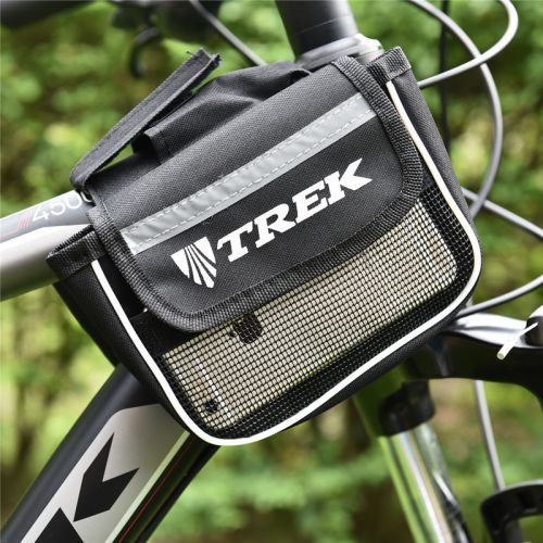 Sacoche pour vélo mixte TREK - Ref 2223194