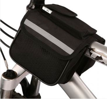 Sacoche pour vélo - Ref 2223203