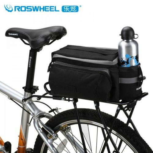 Sacoche pour vélo mixte ROSWHEEL - Ref 2223211