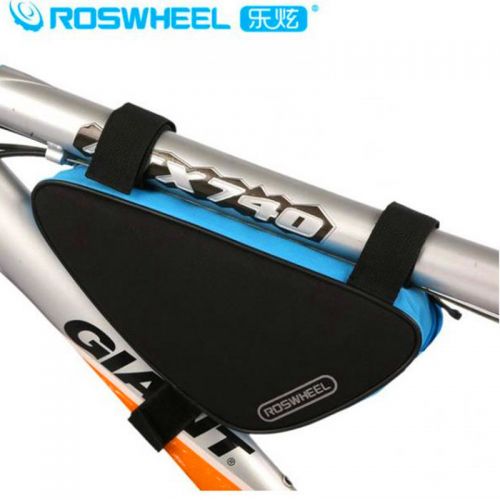 Sacoche pour vélo mixte ROSWHEEL - Ref 2223212