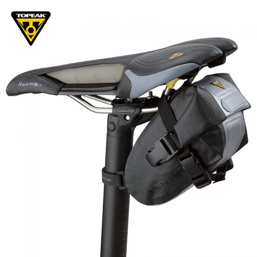 Sacoche pour vélo mixte TOPEAK - Ref 2223223