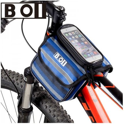 Sacoche pour vélo mixte - Ref 2223226